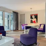 Ostsee Liebe Apartment *