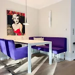 Ostsee Liebe Apartment *