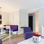 Ostsee Liebe Apartment Timmendorfer Strand