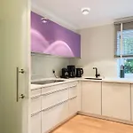 Ostsee Liebe Apartment
