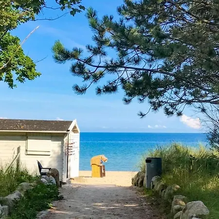 Ostsee Liebe * Timmendorfer Strand