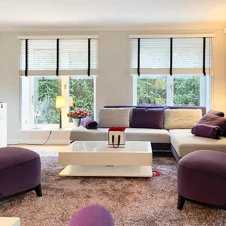 Ostsee Liebe * ティメンドルファー・シュトラント