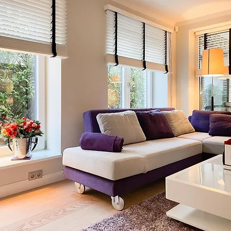 アパート Ostsee Liebe