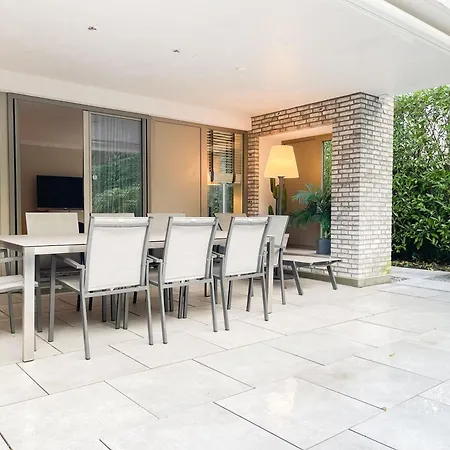 アパート Ostsee Liebe