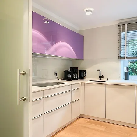 Ostsee Liebe Διαμέρισμα