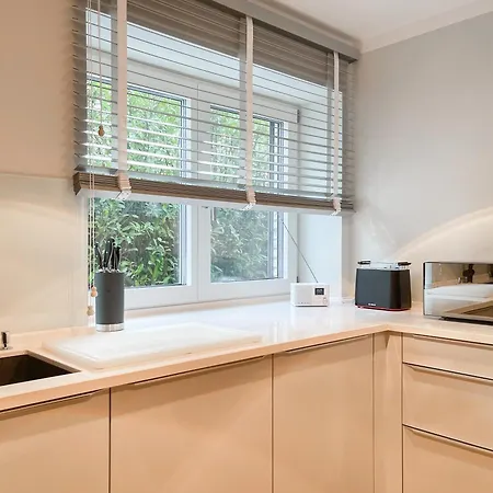 Ostsee Liebe Διαμέρισμα