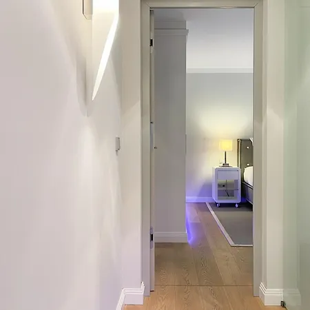 Ostsee Liebe Διαμέρισμα Timmendorfer Strand