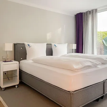 Διαμέρισμα Ostsee Liebe *