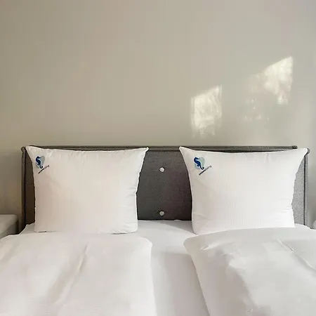 Ostsee Liebe Διαμέρισμα