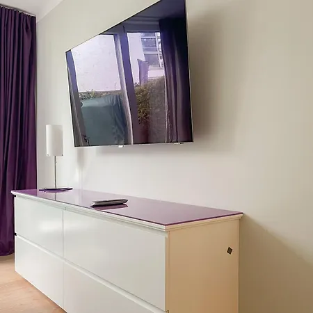 Ostsee Liebe Διαμέρισμα