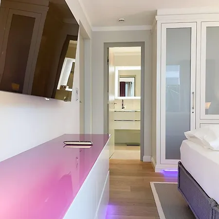 Διαμέρισμα Ostsee Liebe Timmendorfer Strand