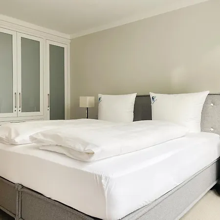 Διαμέρισμα Ostsee Liebe *