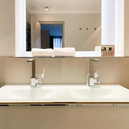 Ostsee Liebe Διαμέρισμα Timmendorfer Strand