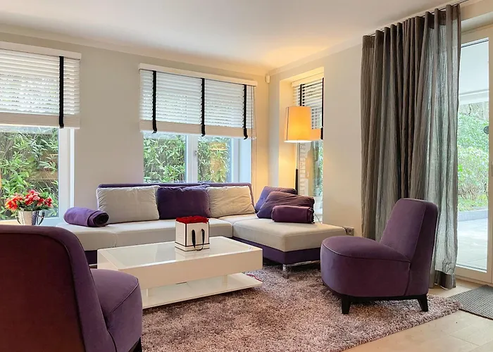 Ostsee Liebe * Timmendorfer Strand