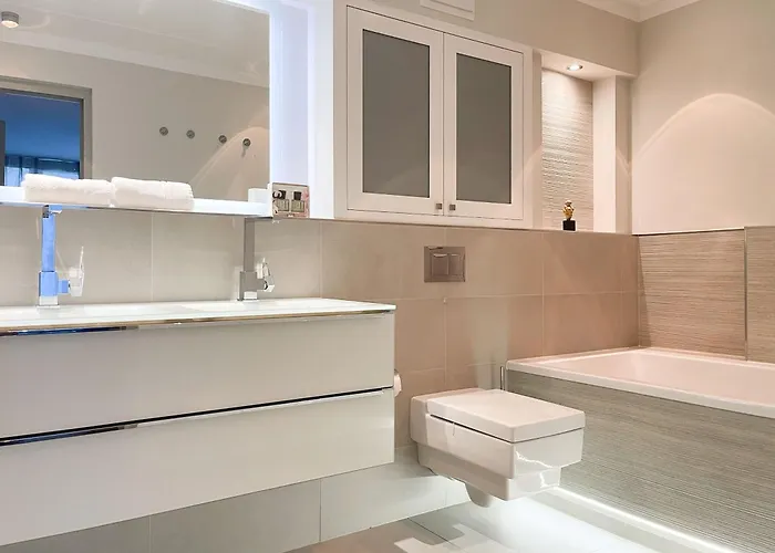 Ostsee Liebe Διαμέρισμα *