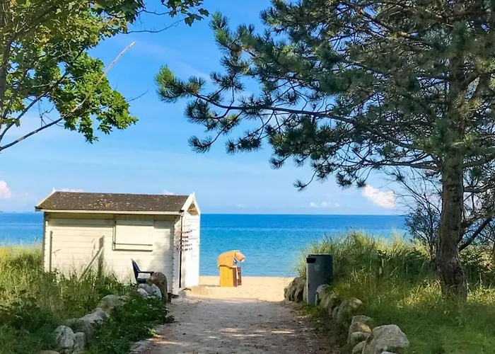 Ostsee Liebe * Timmendorfer Strand