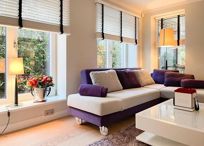 アパート Ostsee Liebe