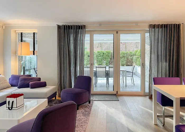 Ostsee Liebe Διαμέρισμα