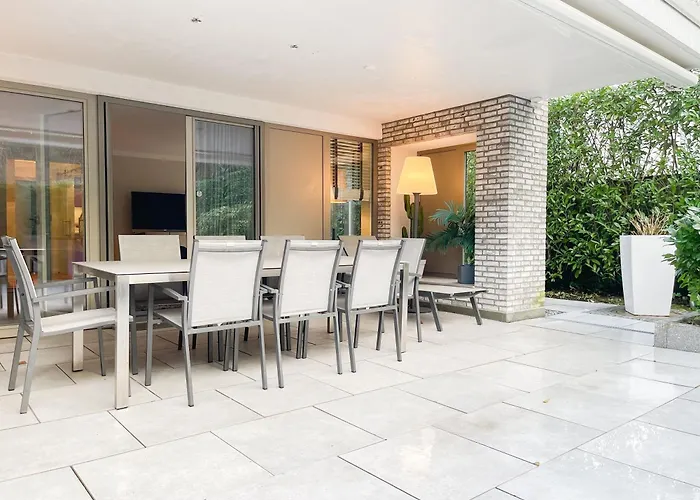 Διαμέρισμα Ostsee Liebe