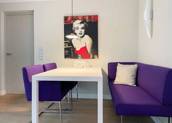 Ostsee Liebe * ティメンドルファー・シュトラント