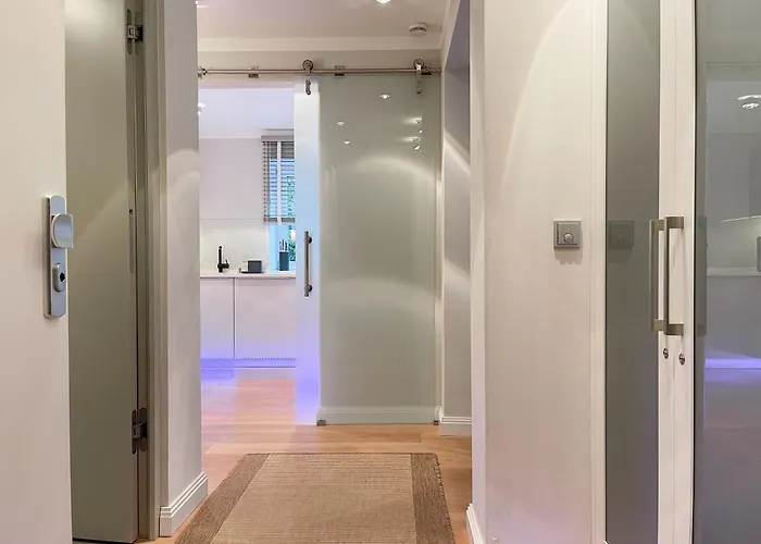 Διαμέρισμα Ostsee Liebe *