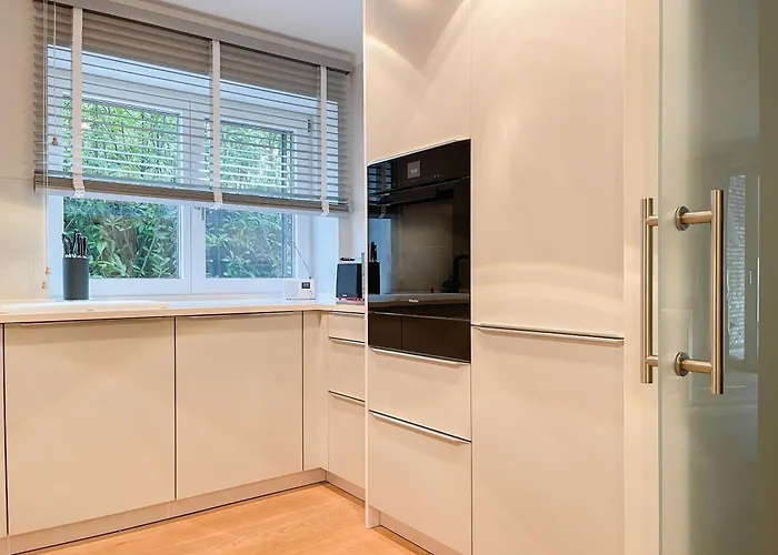 Διαμέρισμα Ostsee Liebe Timmendorfer Strand