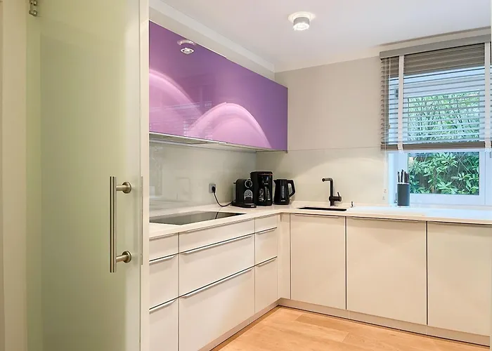 Ostsee Liebe Διαμέρισμα