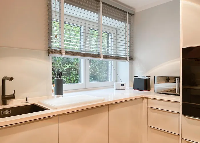 Ostsee Liebe Διαμέρισμα