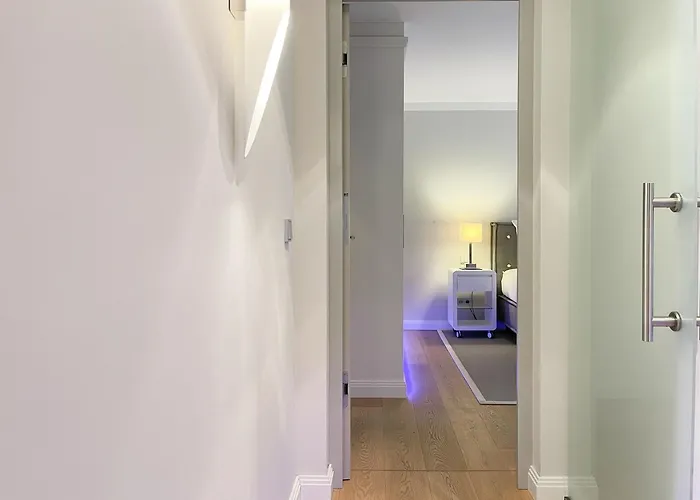 Ostsee Liebe アパート ティメンドルファー・シュトラント