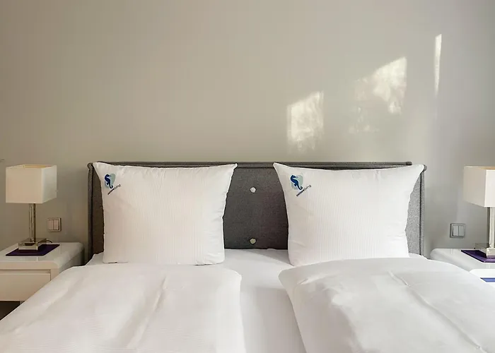 Ostsee Liebe Διαμέρισμα