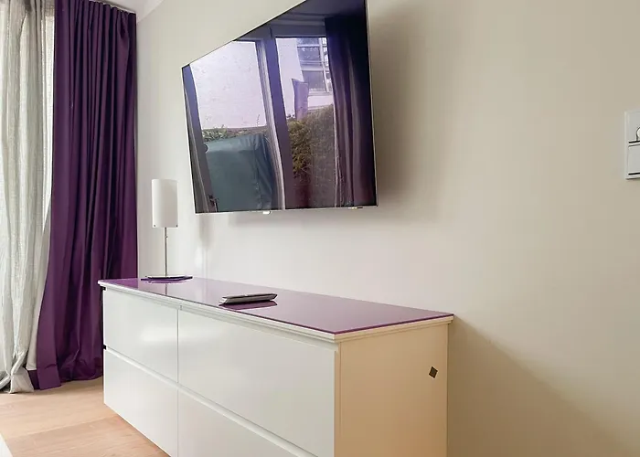 Ostsee Liebe Διαμέρισμα