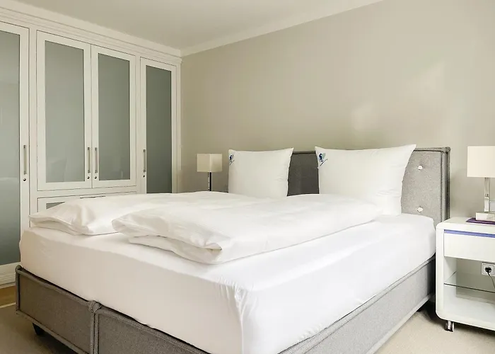 Διαμέρισμα Ostsee Liebe *