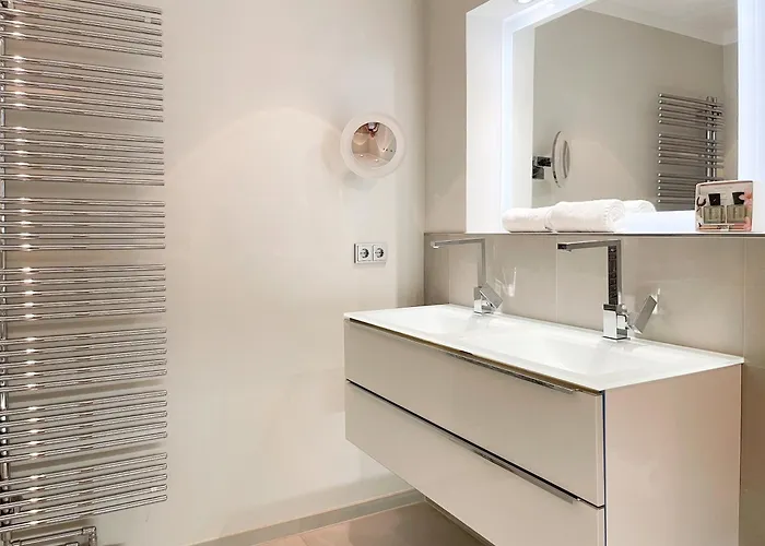 Ostsee Liebe Διαμέρισμα Timmendorfer Strand