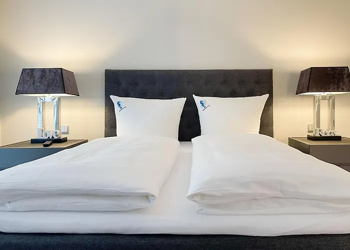 Διαμέρισμα Ostsee Liebe Timmendorfer Strand