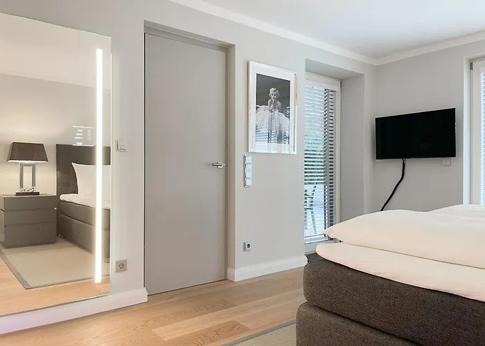 アパート Ostsee Liebe *