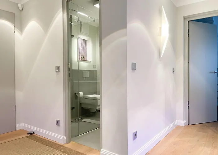 Διαμέρισμα Ostsee Liebe