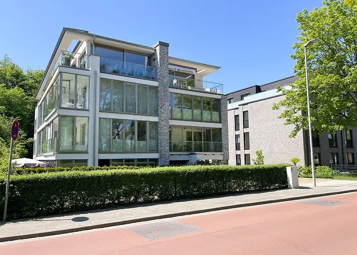 Ostsee Liebe Timmendorfer Strand